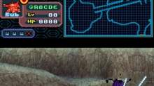 Spectrobes 超越门户