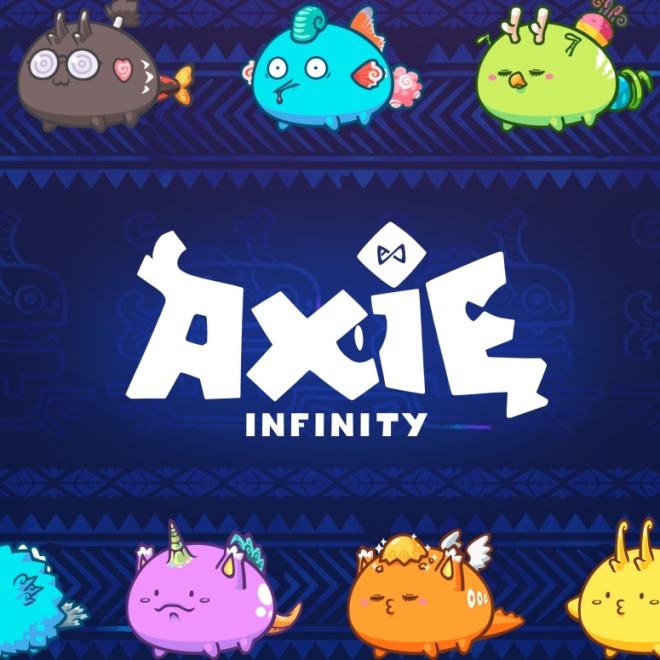 Axie Infinity 的实用货币贬值至 0.004 美元